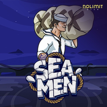 NolimitCity : Seamen - AGENT188
