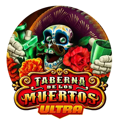 Habanero : Taberna De Los Muertos Ultra - AGENT188