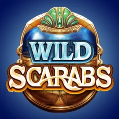 Wild Scarabs - AGENT188