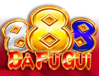 PLAYSTAR : DA FU GUI - AGENT188
