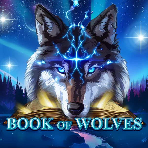 Book of Wolves - AGENT188