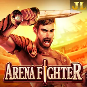 Jili : Arena Fighter - AGENT188