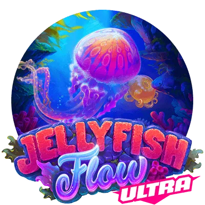 Habanero : Jellyfish Flow Ultra - AGENT188