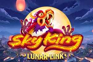 Luna Link: Sky King - AGENT188