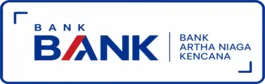 Bank Artha Niaga Kencana - AGENT188