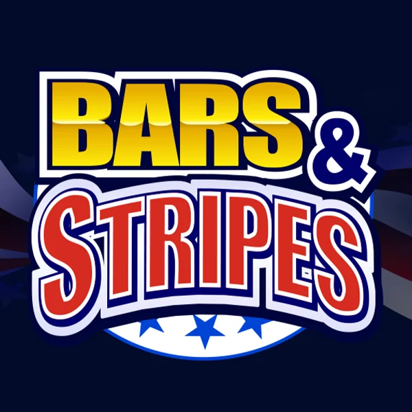 Bars And Stripes - AGENT188