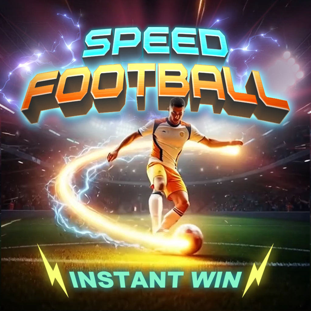 Funky : Speed Football - AGENT188