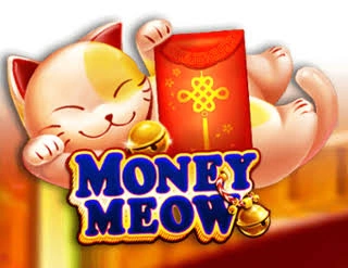 PLAYSTAR : MONEY MEOW - AGENT188