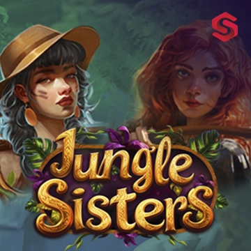 SmartSoft : Jungle Sisters Deluxe - AGENT188