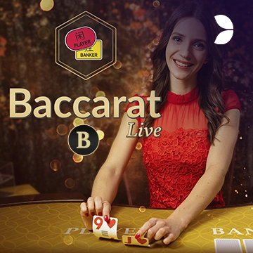 Baccarat B - AGENT188
