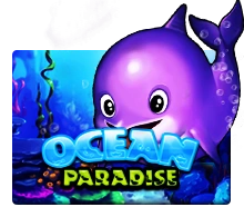 Joker123 : Ocean Paradise - AGENT188