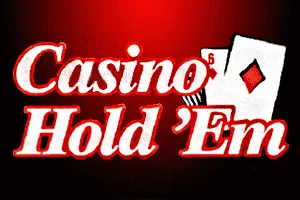 Casino HoldEm - AGENT188