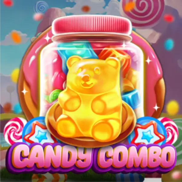 CosmoPlay : Candy Combo 10 - AGENT188