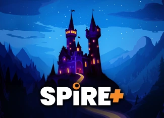 Spire+ - AGENT188