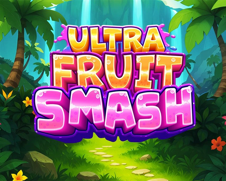Slotmill : Ultra Fruit Smash - AGENT188