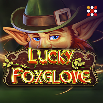 Mancala : Lucky Foxglove - AGENT188