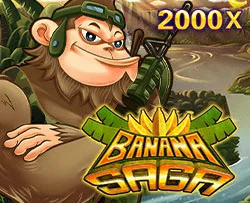 JDB : Banana Saga - AGENT188