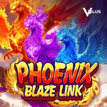 Phoenix Blaze Link - AGENT188
