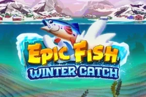 Epic Fish: Winter Catch - AGENT188