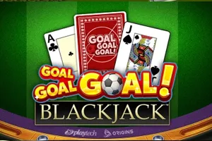 Goal Goal Goal Blackjack - AGENT188