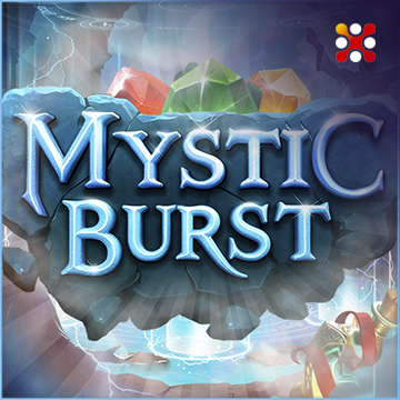 Mancala : Mystic Burst - AGENT188
