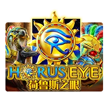 Joker123 : Horus Eye - AGENT188