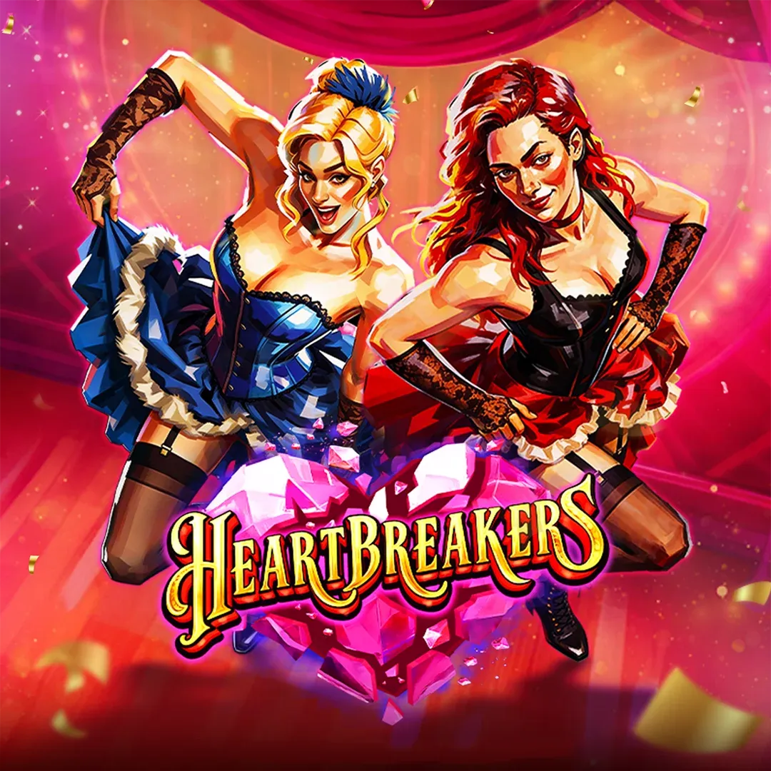 Pragmatic : Heartbreakers - AGENT188