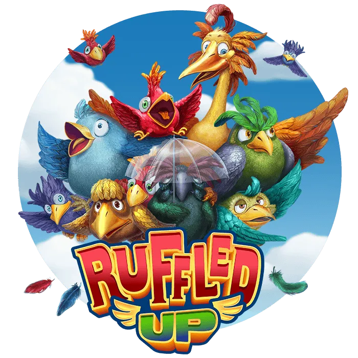 Habanero : Ruffled Up - AGENT188