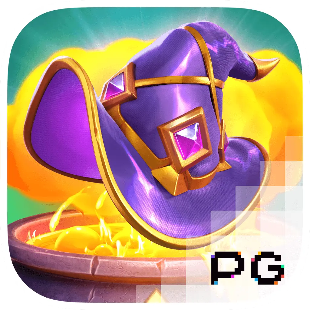 PGSoft : Alchemy Gold - AGENT188