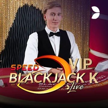 Speed VIP Blackjack K - AGENT188