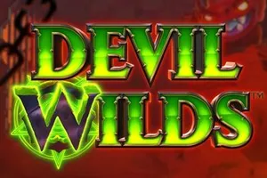 Devil Wilds - AGENT188