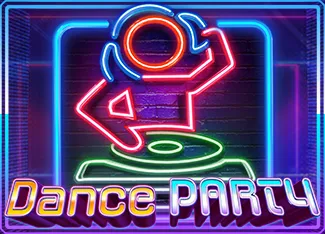 Pragmatic : Dance Party - AGENT188