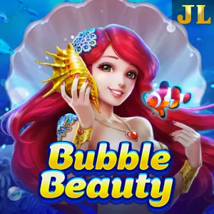 Jili : Bubble Beauty - AGENT188