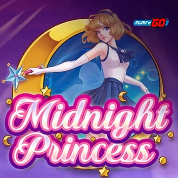 PlaynGo : Midnight Princess - AGENT188