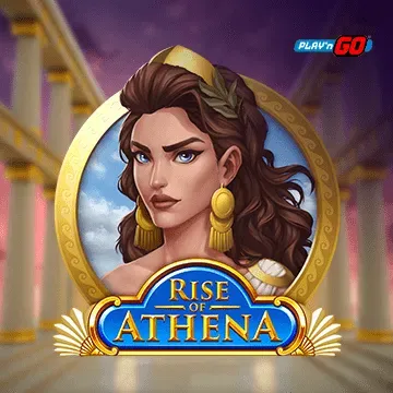 PlaynGo : Rise of Athena - AGENT188