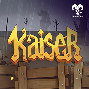 PeterSons : Kaiser - AGENT188