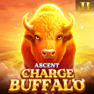 Jili : Charge Buffalo ASCENT - AGENT188