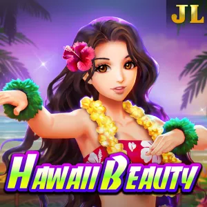 Jili : Hawaii Beauty - AGENT188