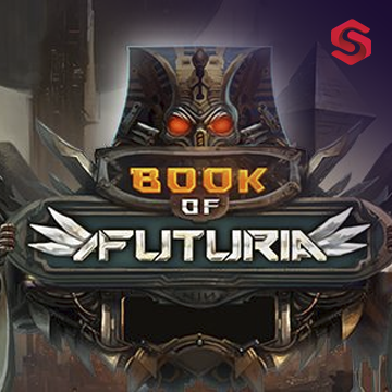 SmartSoft : Book of Futuria - AGENT188