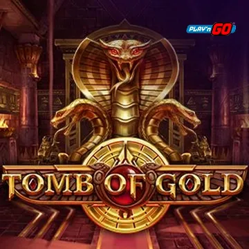 PlaynGo : Tomb of Gold - AGENT188