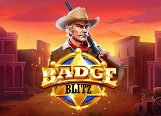 Pragmatic : Badge Blitz - AGENT188
