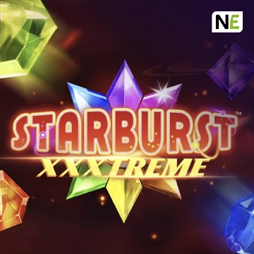Starburst XXXtreme - AGENT188
