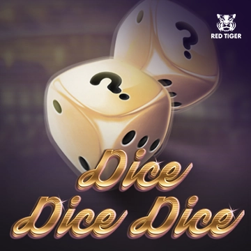 Redtiger : Dice Dice Dice - AGENT188