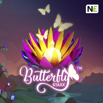 Butterfly Staxx - AGENT188