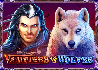 Pragmatic : Vampires vs Wolves - AGENT188