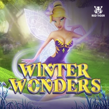 Redtiger : Winter Wonders - AGENT188