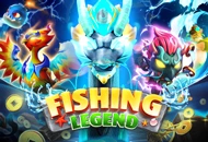 Fishing Legend - AGENT188