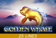 Spadegaming : Golden Whale - AGENT188