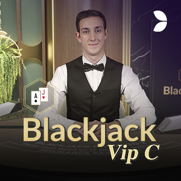 Blackjack VIP C - AGENT188