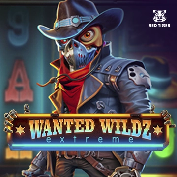 Redtiger : Wanted Wildz Extreme - AGENT188